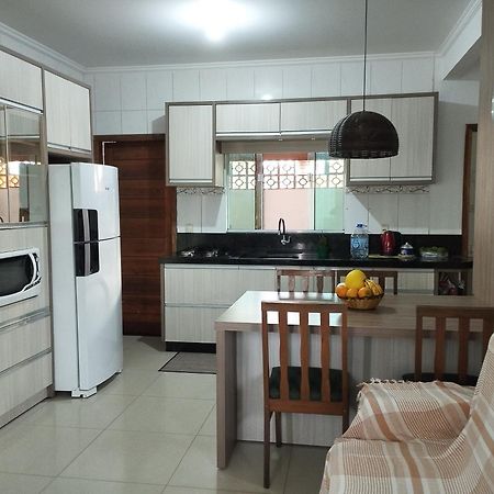 Villa Sobrado Em Penha - Sc Exterior foto