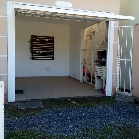 Villa Sobrado Em Penha - Sc Exterior foto