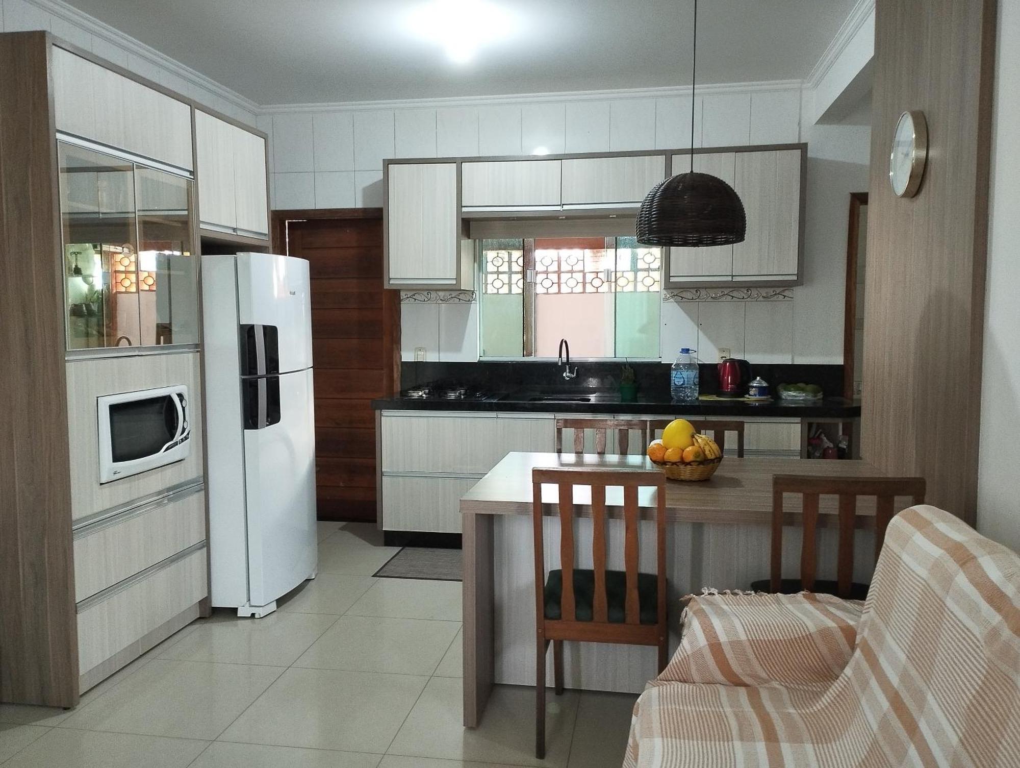 Villa Sobrado Em Penha - Sc Exterior foto