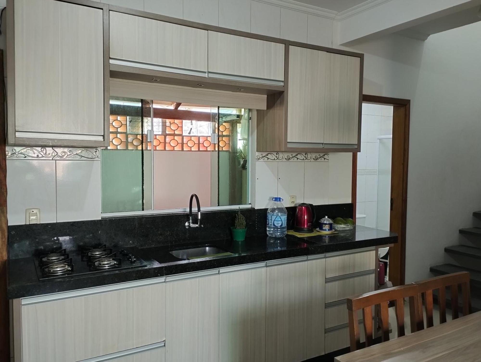 Villa Sobrado Em Penha - Sc Exterior foto