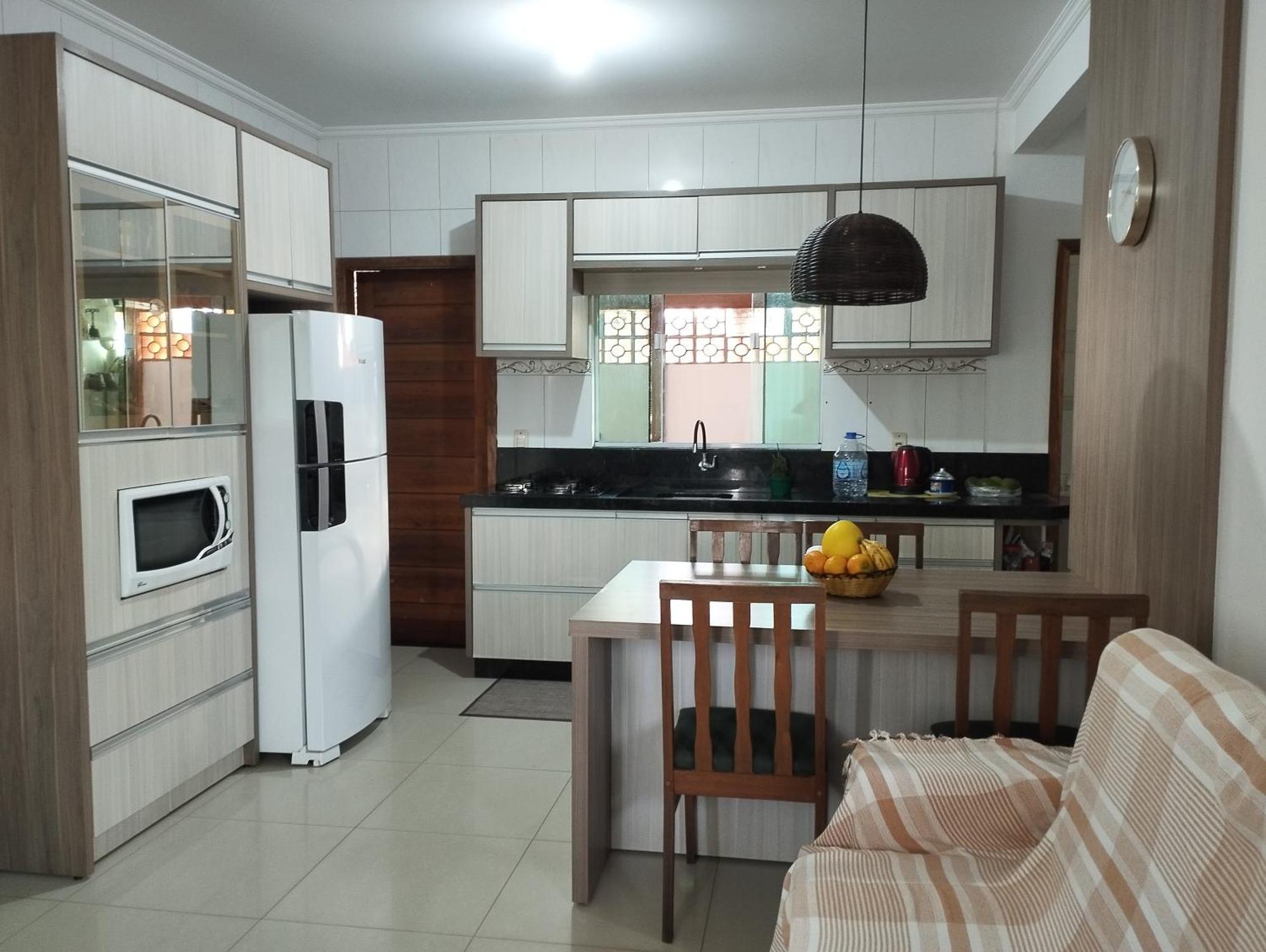 Villa Sobrado Em Penha - Sc Exterior foto